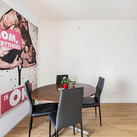 Central Station Loft - Amazing View In City Center - Jupihome Wina Bagian luar foto