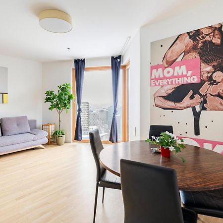 Central Station Loft - Amazing View In City Center - Jupihome Wina Bagian luar foto