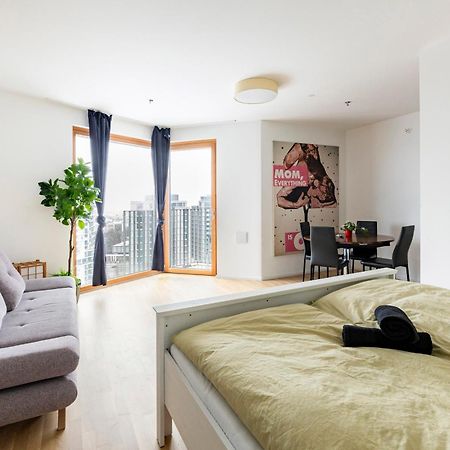 Central Station Loft - Amazing View In City Center - Jupihome Wina Bagian luar foto