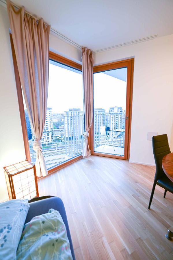 Central Station Loft - Amazing View In City Center - Jupihome Wina Bagian luar foto
