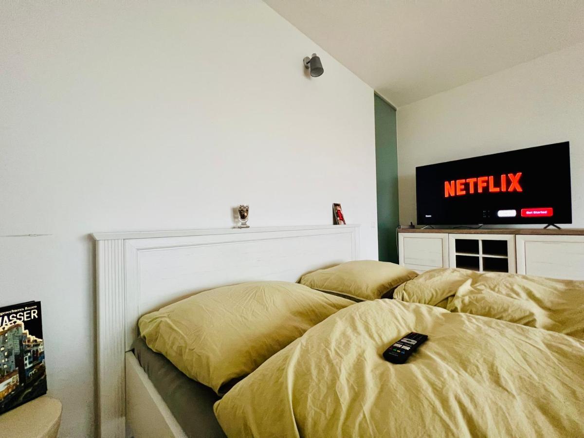Central Station Loft - Amazing View In City Center - Jupihome Wina Bagian luar foto