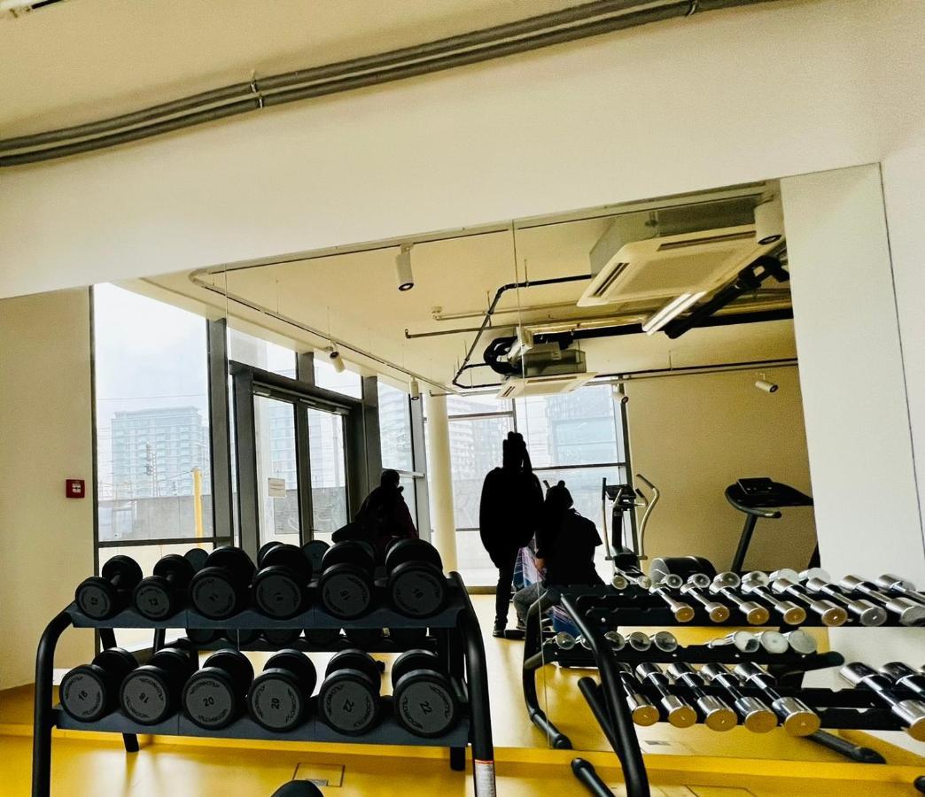Central Station Loft - Amazing View In City Center - Jupihome Wina Bagian luar foto