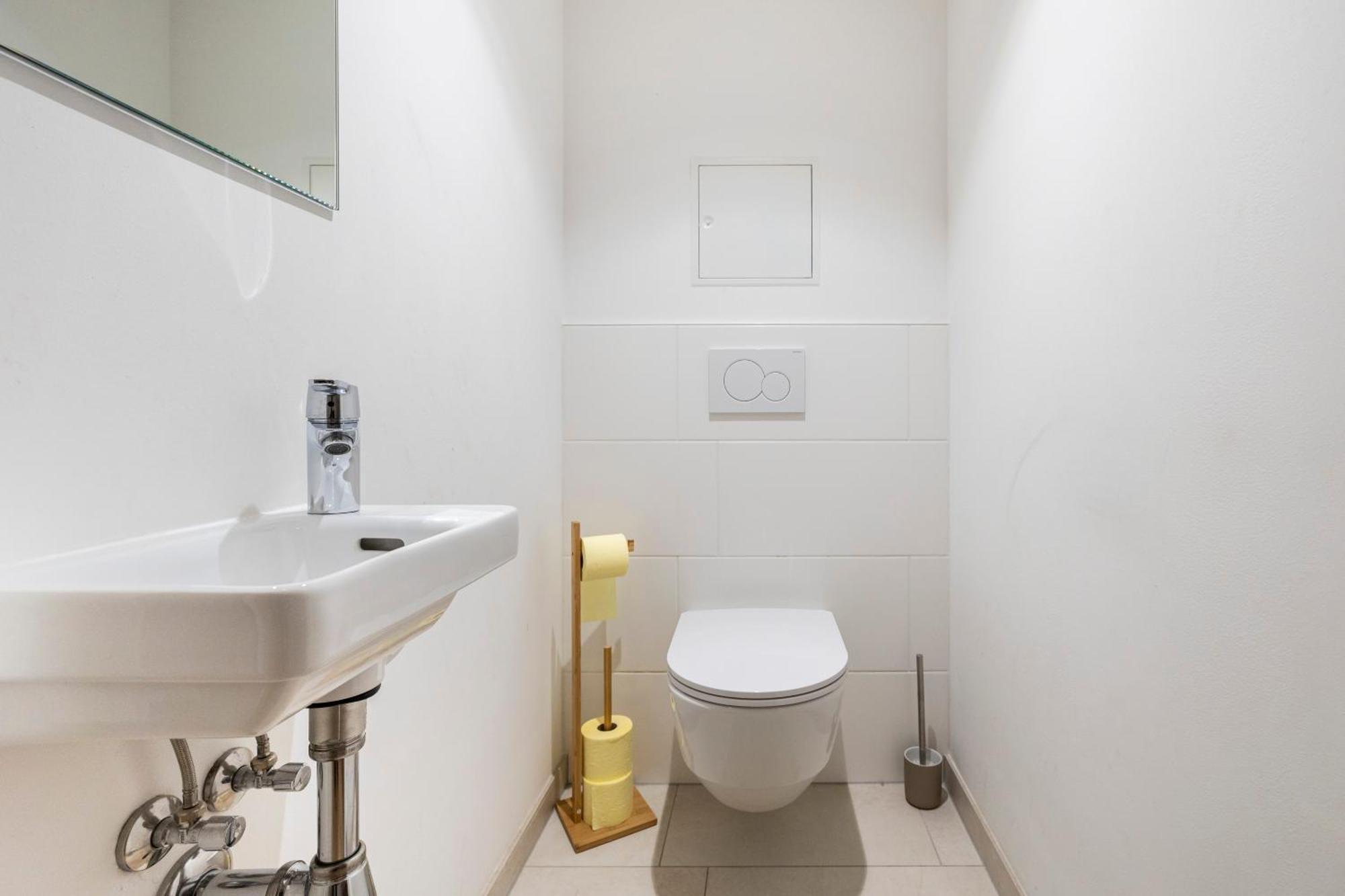 Central Station Loft - Amazing View In City Center - Jupihome Wina Bagian luar foto