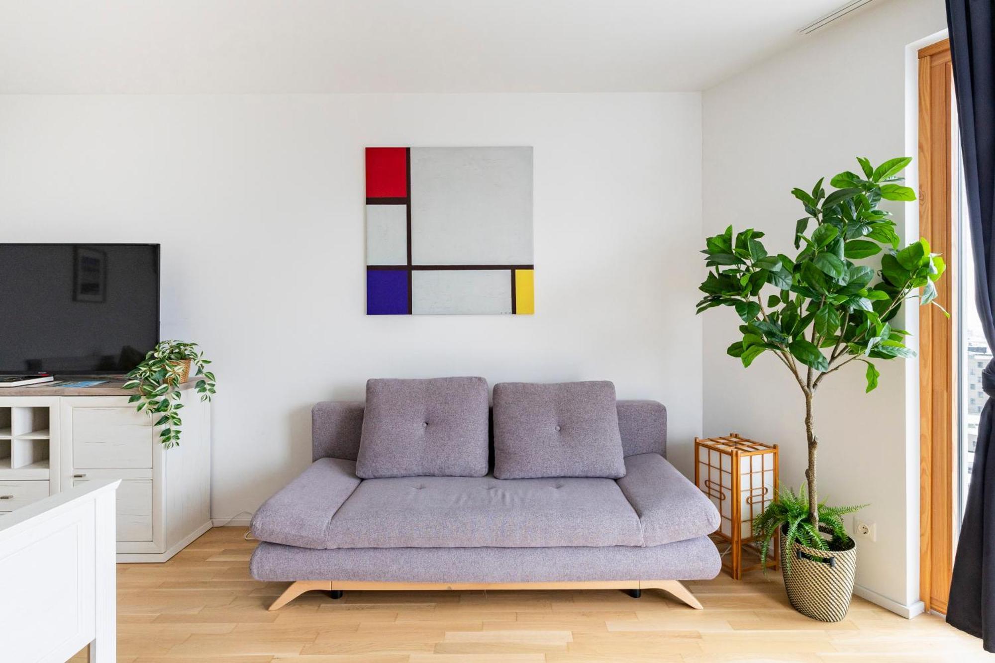 Central Station Loft - Amazing View In City Center - Jupihome Wina Bagian luar foto